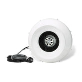 PK250EC-TC Temperature Controlled